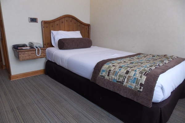 Hotel Best Western Finis Terrae (Punta Arenas)
